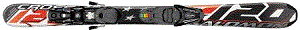 Salomon Snowblades