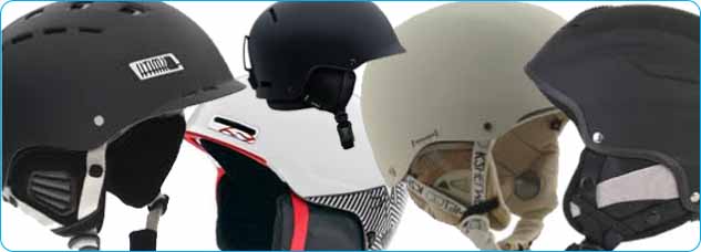 Helmets