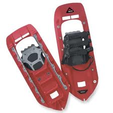Snow-shoes