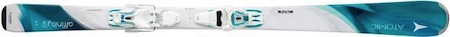 Atomic Affinity R