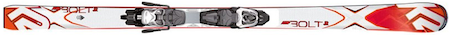 K2 Bolt JR