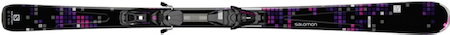 Salomon Lava 
