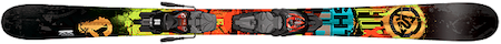 K2 Shreditor 75 JR