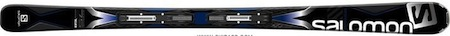 Salomon X-Drive 7.5
