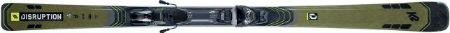 K2 Disruption 78 Ti 2021