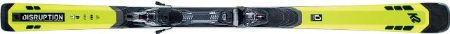 K2 Disruption 82 Ti 2021
