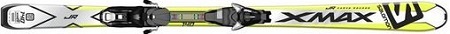 Salomon X-Max