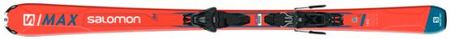 Salomon S/Max 4